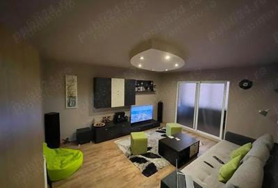 Apartament 3 camere, 65 mp, parter, Sagului Dambovi?a, confort 1 - 1
