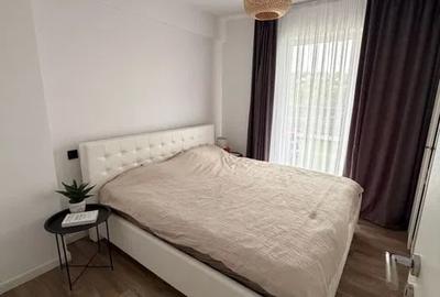 Apartament cu 3 camere semidecomandat, mobilat în Iris - 5