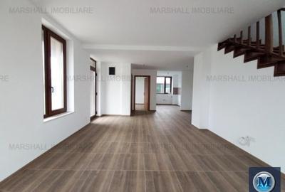 Vila cu 4 camere de vanzare in Paulesti, 106.05 mp #15998 - 2