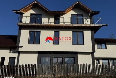 Casă cu 4 camere în Secăria - 9