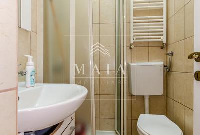 Spatiu 4 camere, 120 mp, curte proprie cu acces auto, zona centrala - 15