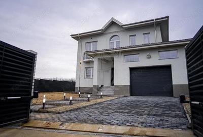 Casă cu 5 camere cu Teren 765 Mp în Păulești - 5