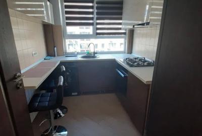 Apartament cu 2 camere semidecomandat în Tineretului - 3