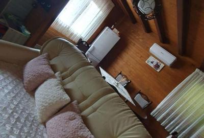 Casă cu 2 camere în Pericei - 4