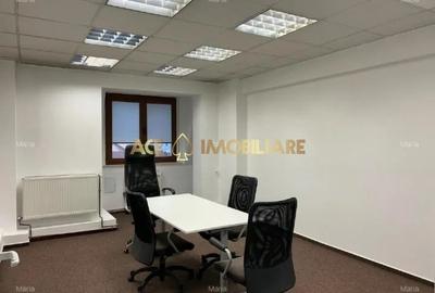 Spatiu Birouri | Aviatorilor | Proximitate Metrou | 200 MP - 3
