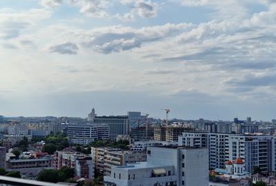 🔝 Penthouse 🌇Dezvoltator 0% comision 🏡 4 camere 🚇 Metrou Mihai Bravu - 1