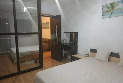 Apartament cu 2 camere semidecomandat în Gara - 3
