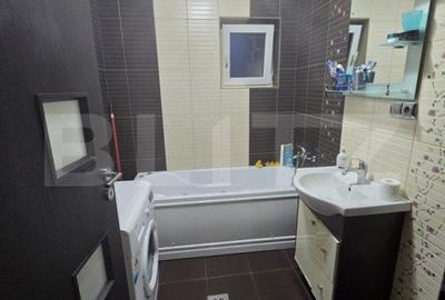 Apartament modern, de 3 camere, 57mp, gradina 48mp, la cheie - 6