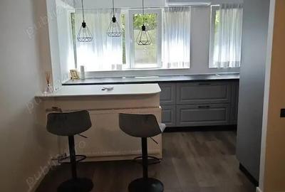 Garsoniera iancului-obor-modern-metrou 5 minute - 7