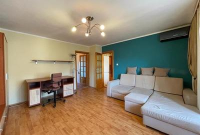 Apartament cu Centrala Casa de Pensii - 9