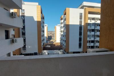 Apartament cu 2 camere decomandat în Berceni - 2