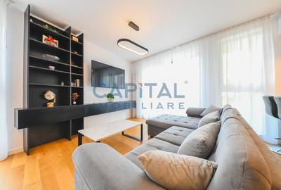 Exclusiv! Apartament cu parcare, finisaje premium! 0% comision - 11