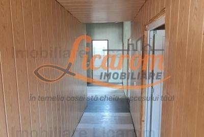 Casă individuală cu 8 camere decomandat cu Canalizare în Cristian - 44