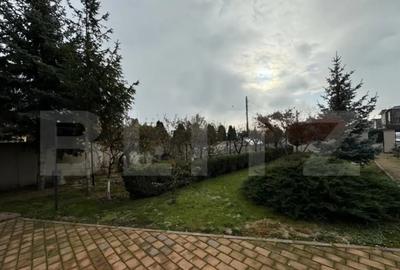 Casă cu 4 camere cu Teren 1000 Mp în Central - 13