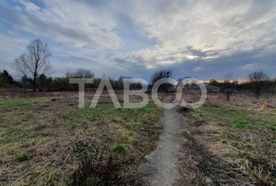 Teren cu PUZ utilitati in zona 527 mp in Cartierul Miorita - 6