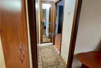 Apartament cu 2 camere Sovata - 8