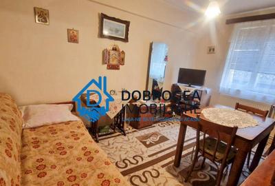 PIATA VECHE- 3 CAMERE, PARTER ,CENTRALA GAZ - 7