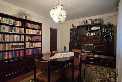 Apartament 4 camere, 83 mp, zona Vest - 4