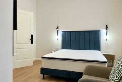Magheru: 5 camere cu băi proprii - business regim hotelier care deja produce. - 15