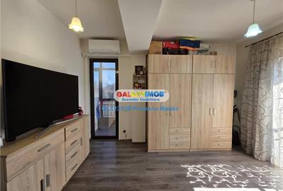 Apartament cu 2 camere semidecomandat, mobilat în Drumul Taberei - 14
