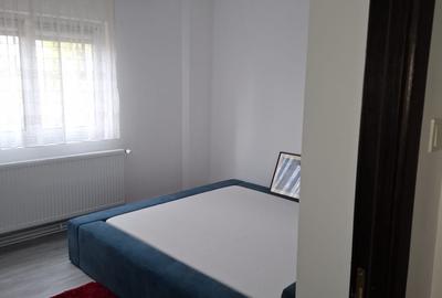 Apartament 4 camere in cartier Craiter, suprafata 83,2 mp, mobilat si utilat! - 16