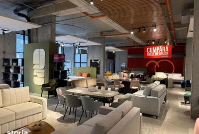 Spațiu comercial, de 450 mp, în Vest - 2