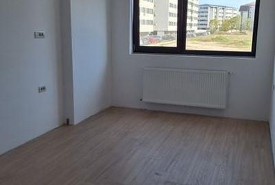 Apartament 2 camere etaj intermediar spatios zona Brancoveanu comision 0 - 3