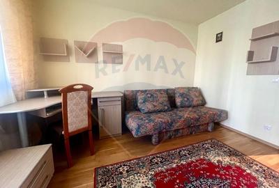 De inchiriat apartament cu 4 camere, zona Dacia De inchiriat apartament cu 4 camere, zona Dacia - 14