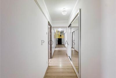 Apartament cu 3 camere decomandat în Obor - 17