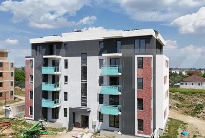 Apartament cu 2 camere semidecomandat în Central - 9