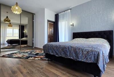 Casă individuală cu 5 camere cu Teren 480 Mp în Chinteni - 13