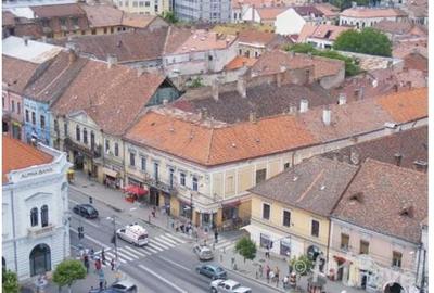 Proprietar inchiriez spatiu comercial ultracentral- Cluj Napoca Piata Unirii - 3