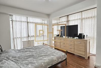 Apartament 2 camere decomandate, 68 mp utili, balcon, strada Prof. Ioan Rus