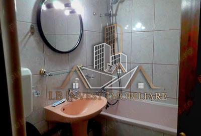 Apartament 2 camere, centrala proprie-Complexul Studentesc 350Euro - 7