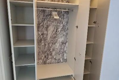 Garsoniera Plaza Residence 2 iesire spre Parcul Liniei - 5