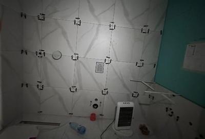 Apartament 4 camere + 2 locuri parcare One High District - FARA TVA inclus - 10
