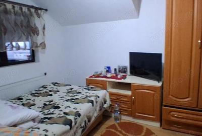 Casa spa?ioasa cu teren generos Valea Calugareasca, sat Pantazi - 13