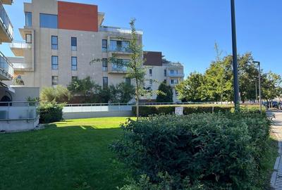 3 camere Baneasa | parcare si boxa de 9 mp | langa ambasada SUA - 2