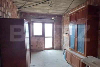 Casă cu 1 camere cu Teren 1800 Mp în Câmpia Turzii - 6