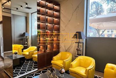 Spatiu de birouri de inchiriat - Piata Muzeului - 3