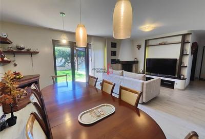 Vila moderna, cu gradina amenajata si finisaje premium. Matei Millo - Voluntari Vila moderna, cu gradina amenajata si finisaje premium. Matei Millo - Voluntari - 3