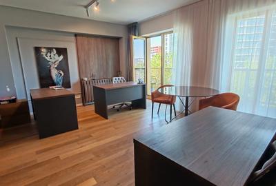 Apartament cu 2 camere decomandat, mobilat în Aviației - 1
