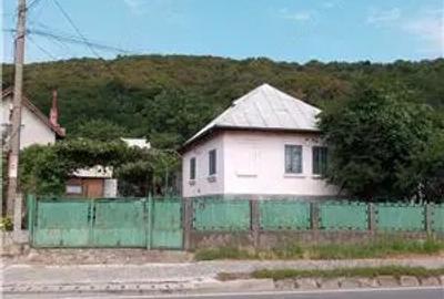 De vinzare casa cu teren in com.Bujoreni - 3