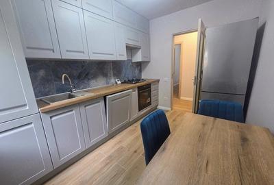Apartament cu 3 camere decomandat în Gheorgheni - 3