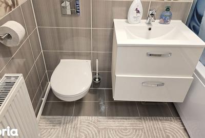 Apartament cu 3 camere decomandat în Ultracentral - 12