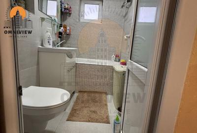 Apartament cu 2 camere decomandat în Cernatu - 4