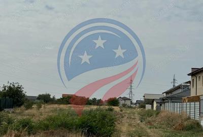 Teren de 435 mp, în Malu Mare - 3