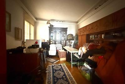 Apartament superb, foarte spatios, fara risc seismic, Piata Romana-Lahovari - 6