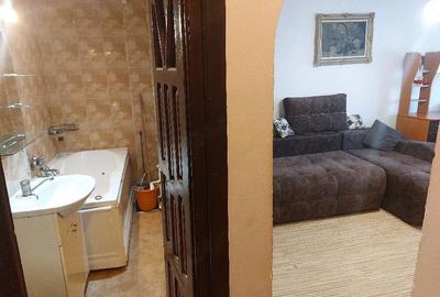 Garsonieră decomandată în Vest - 6