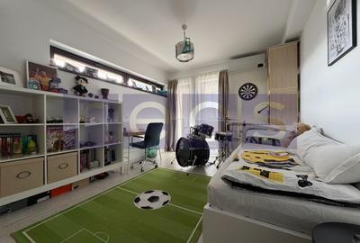 Casă individuală cu 4 camere cu Canalizare în Corbeanca - 17